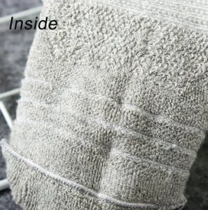 Ankle Compression Basketball sport Socks 6 Pairs, Cut Cushion Athletic Socks for Running Cycling with Arch Support…