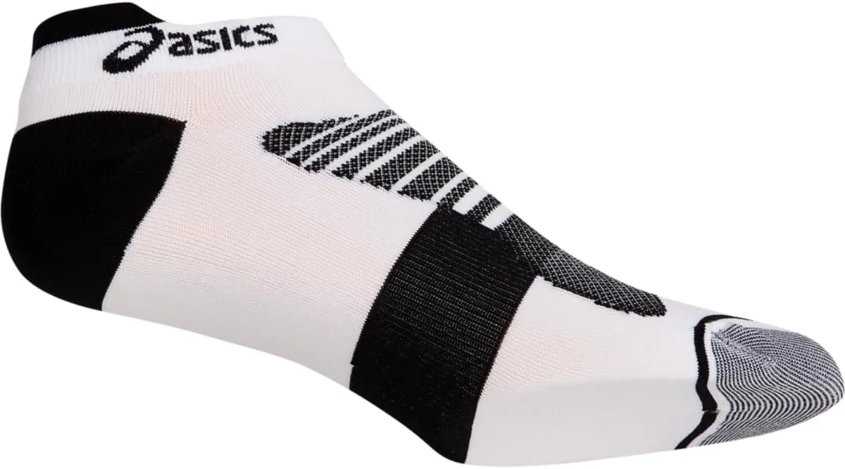 ASICS Men's QUICK LYTE PLUS 3PK SOCKS Training Accessories