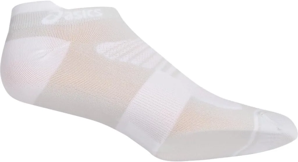 ASICS Men's QUICK LYTE PLUS 3PK SOCKS Training Accessories
