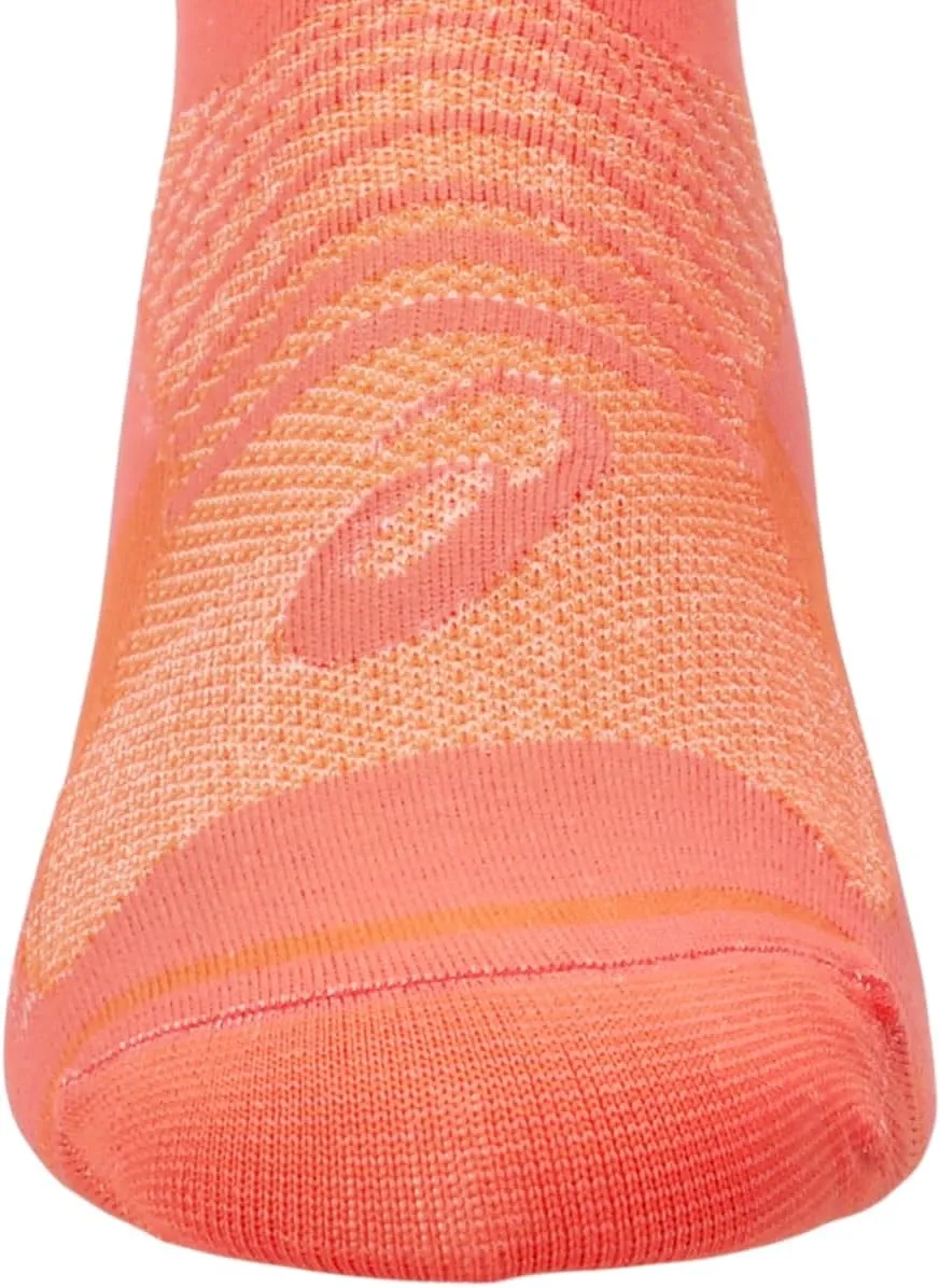 ASICS Men's QUICK LYTE PLUS 3PK SOCKS Training Accessories