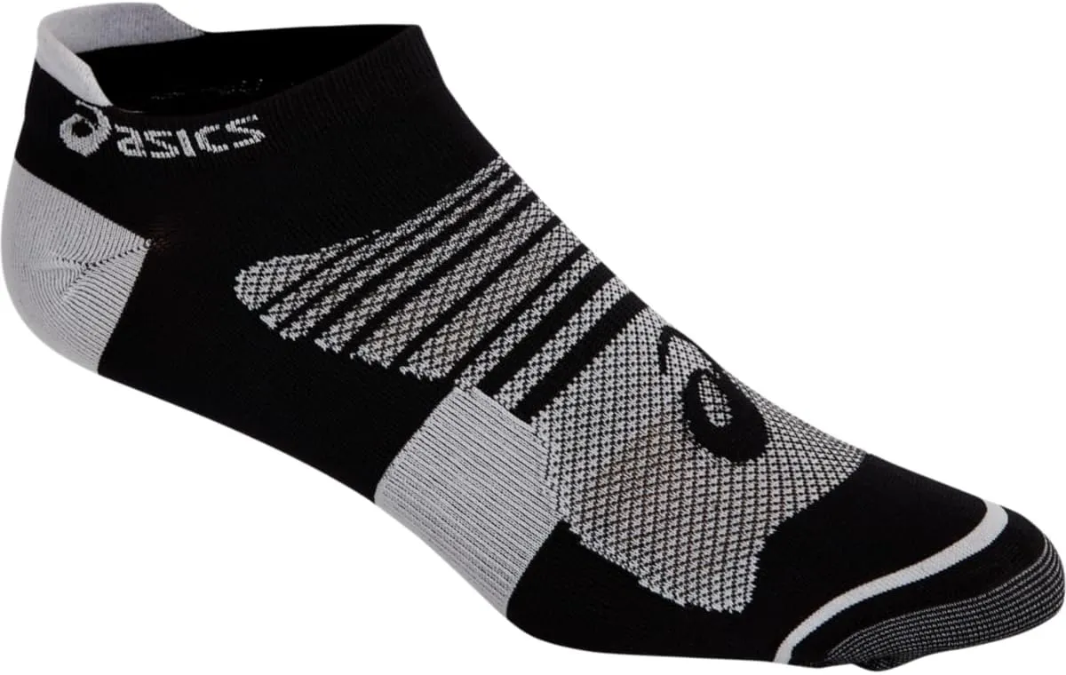 ASICS Men's QUICK LYTE PLUS 3PK SOCKS Training Accessories