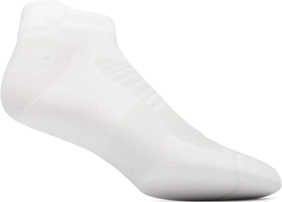 ASICS Men's QUICK LYTE PLUS 3PK SOCKS Training Accessories