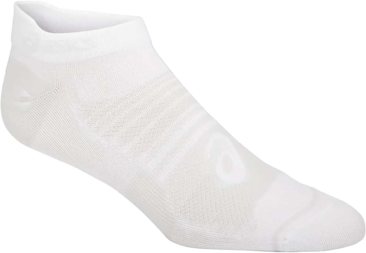 ASICS Men's QUICK LYTE PLUS 3PK SOCKS Training Accessories