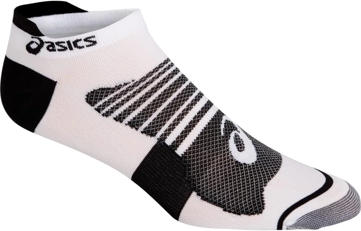 ASICS Men's QUICK LYTE PLUS 3PK SOCKS Training Accessories