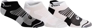 ASICS Men's QUICK LYTE PLUS 3PK SOCKS Training Accessories