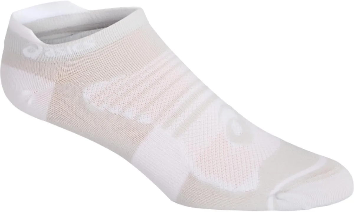 ASICS Men's QUICK LYTE PLUS 3PK SOCKS Training Accessories