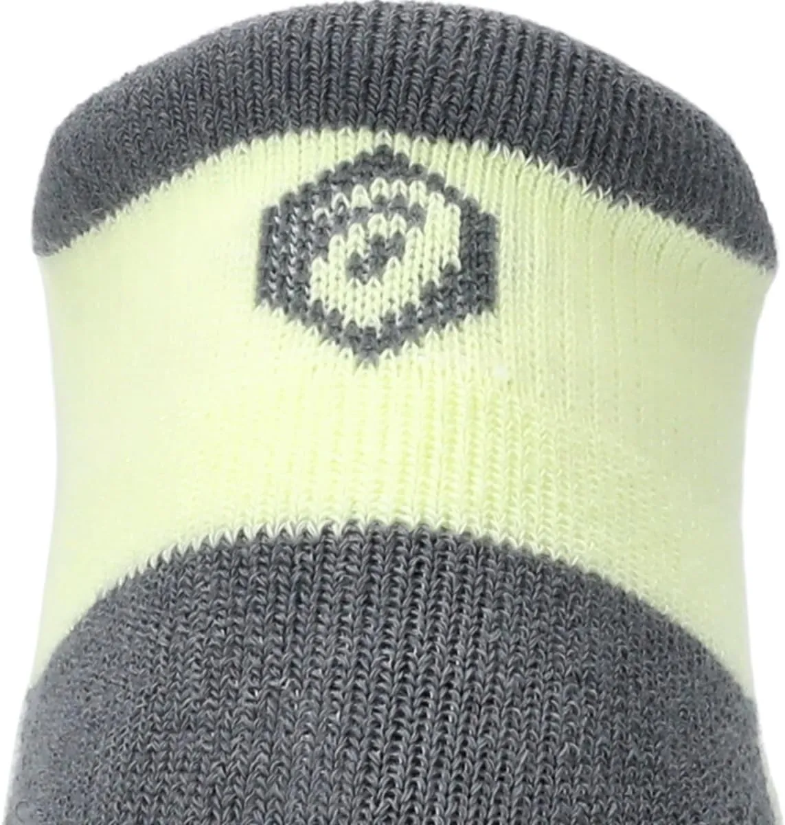 Asics Unisex CUSHION LOW CUT 3 PK SOCKS Training Accessories