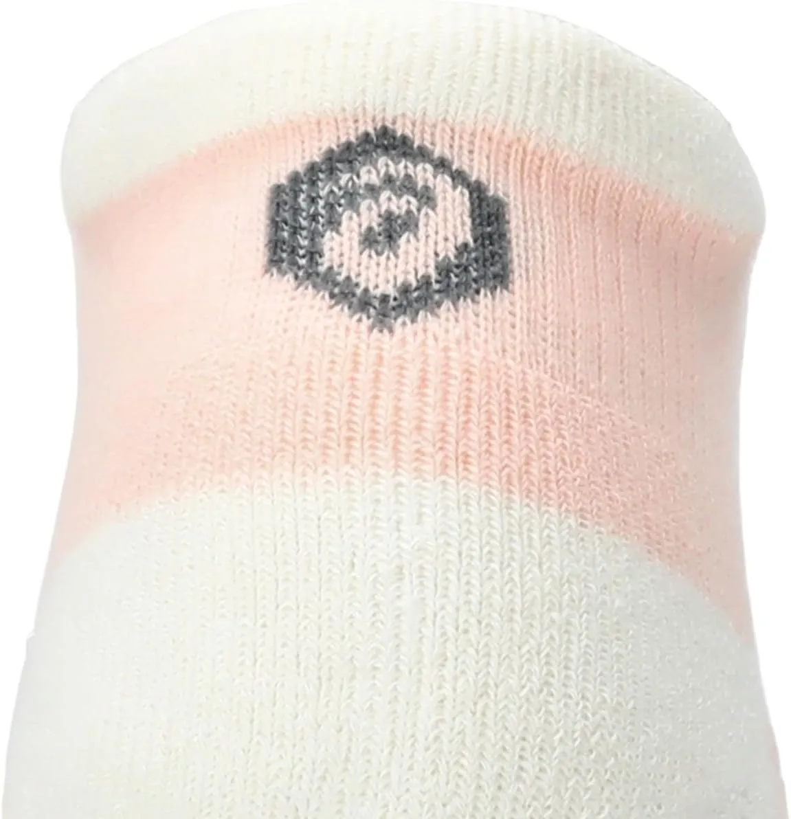Asics Unisex CUSHION LOW CUT 3 PK SOCKS Training Accessories