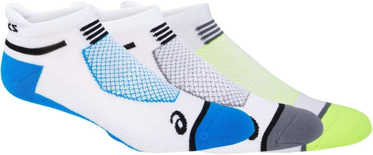 ASICS Unisex INTENSITY ST 2.0 SOCKS Training Accessories