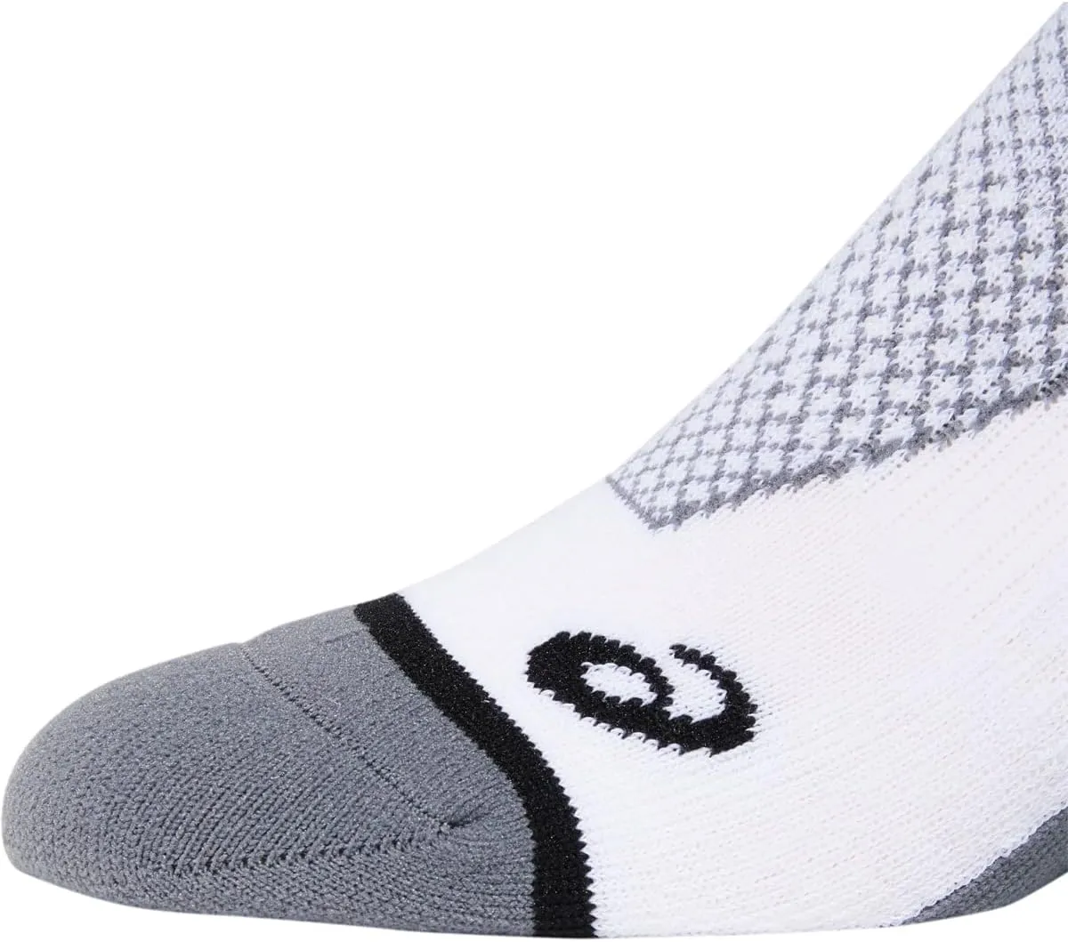 ASICS Unisex INTENSITY ST 2.0 SOCKS Training Accessories