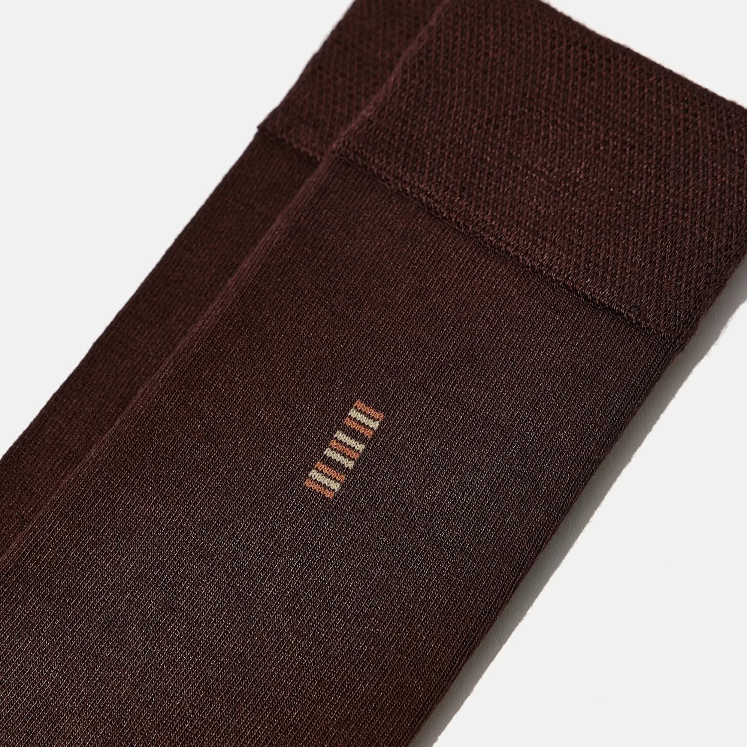 Bamboo Mens Dress Socks, Mid Calf Socks for Men, Mens Socks, 5-Pack, Mens Crew Socks, Christmas Gifts for Men Socks Size 8-13