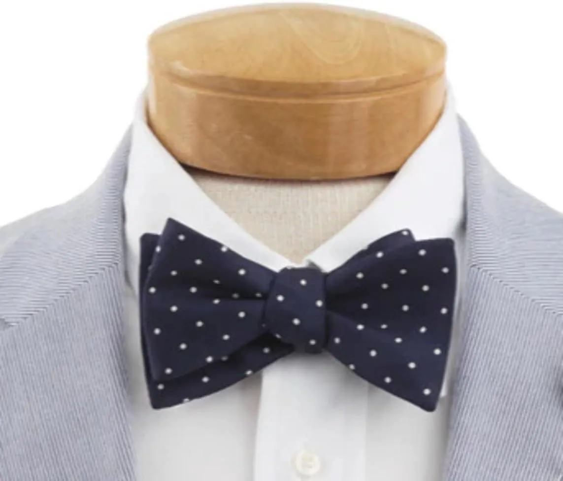 Blenheim - bow ties