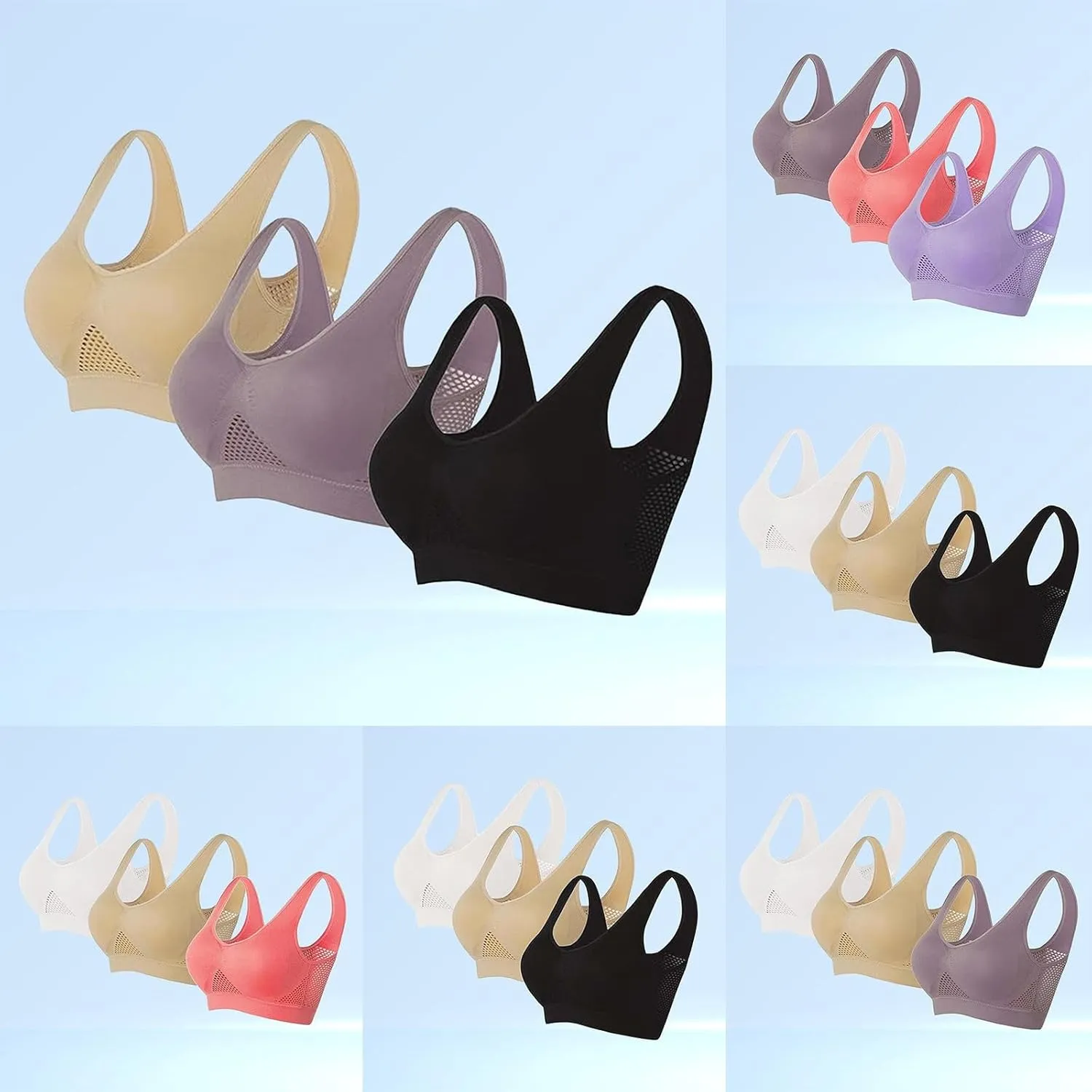 Bras for Women Push up Bra Push Up Bra Plus Size Push Up Sports Bra Women Bras No Underwire Push Up Bra No Underwire