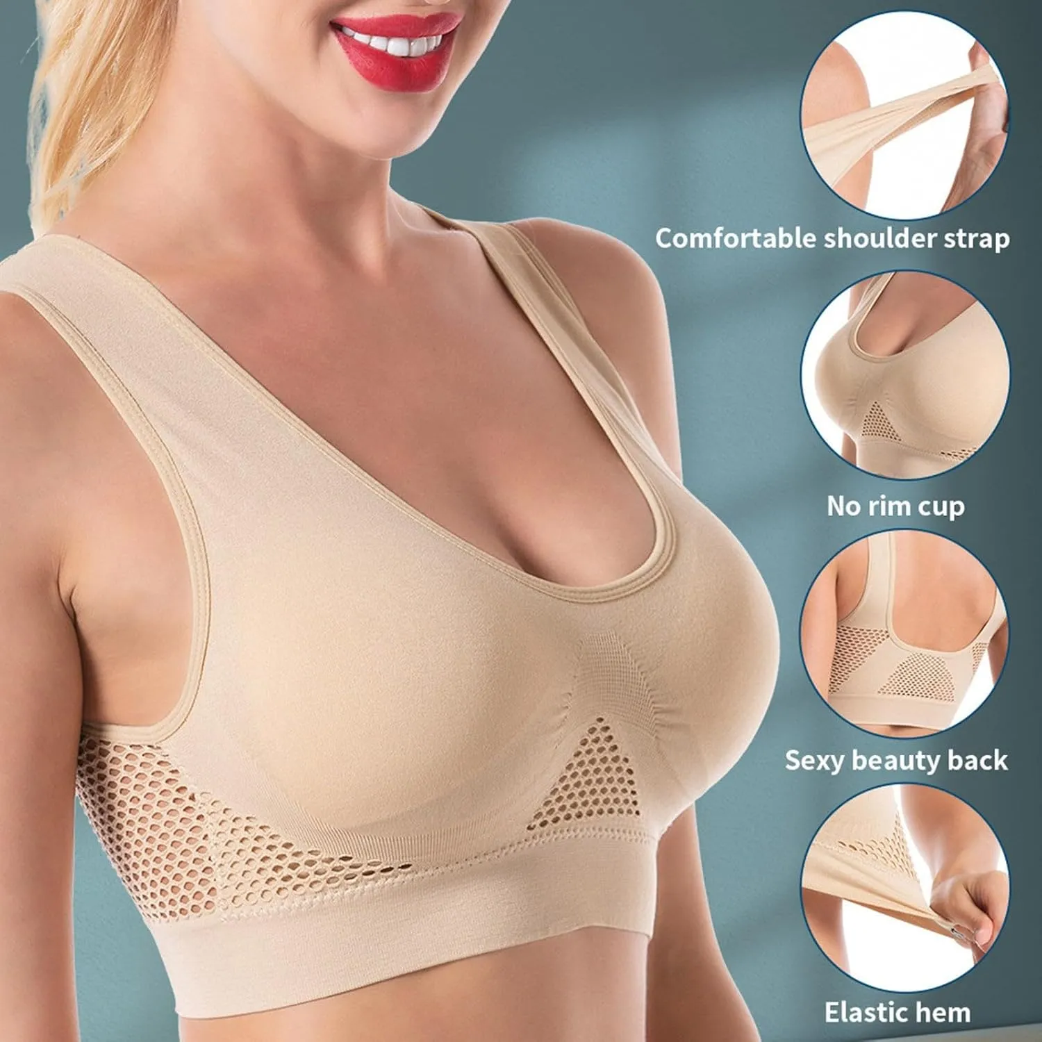 Bras for Women Push up Bra Push Up Bra Plus Size Push Up Sports Bra Women Bras No Underwire Push Up Bra No Underwire