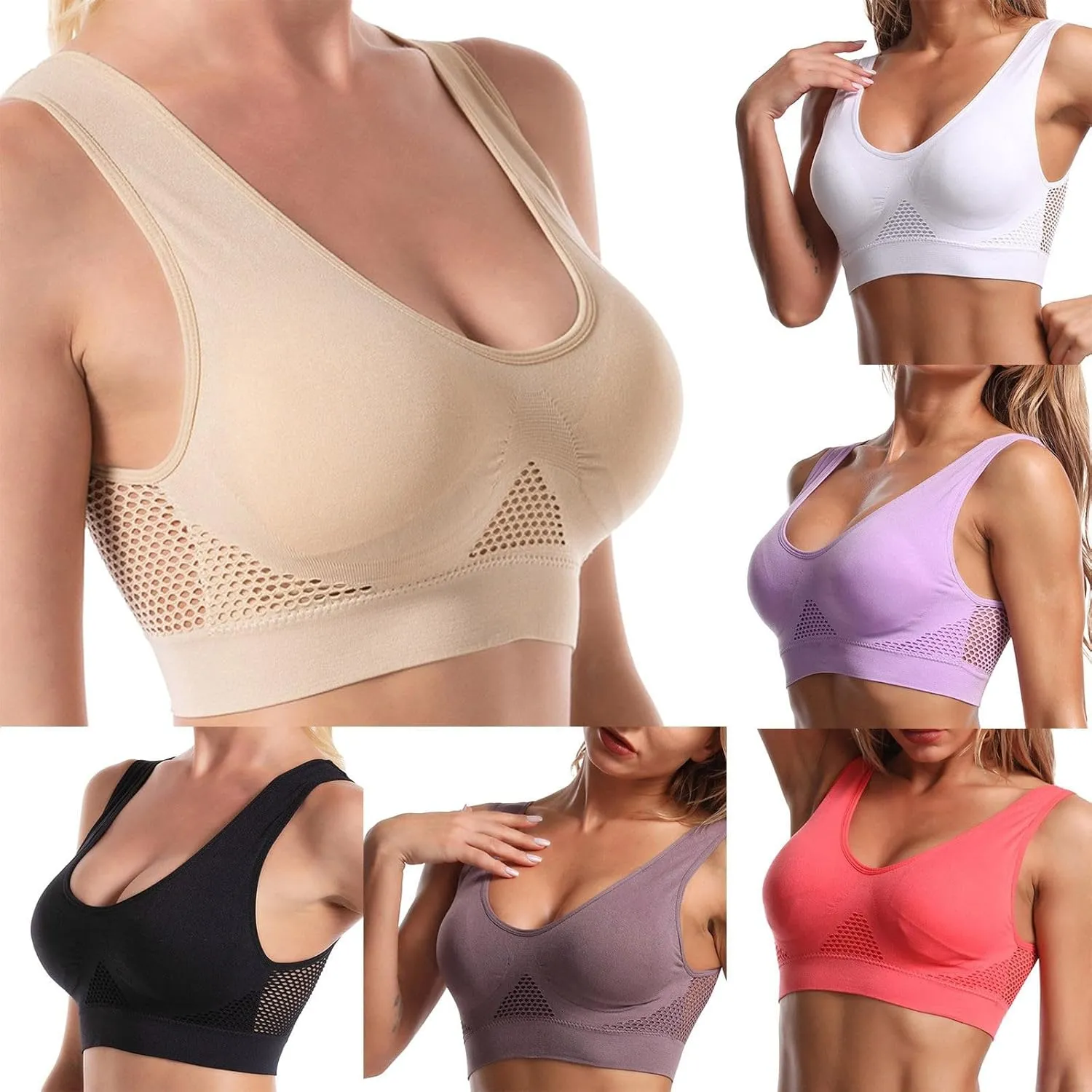 Bras for Women Push up Bra Push Up Bra Plus Size Push Up Sports Bra Women Bras No Underwire Push Up Bra No Underwire
