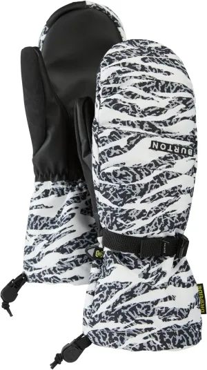 Burton unisex-adult Women's Profile Mittens