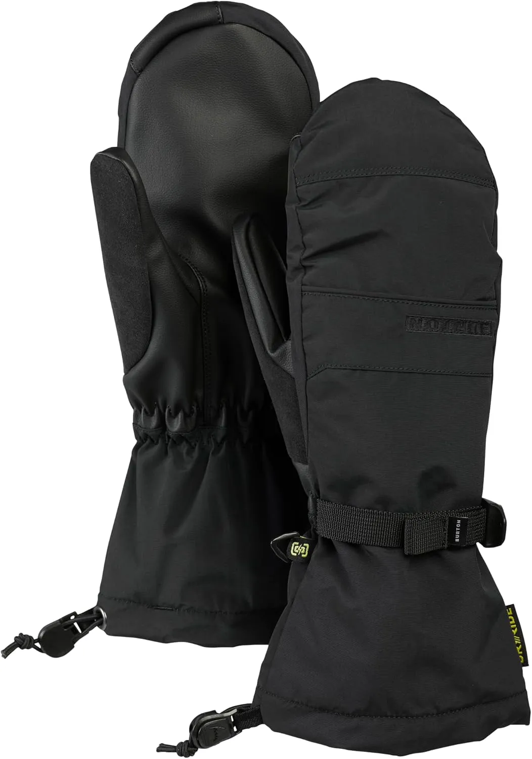 Burton unisex-adult Women's Profile Mittens