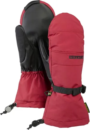 Burton unisex-adult Women's Profile Mittens