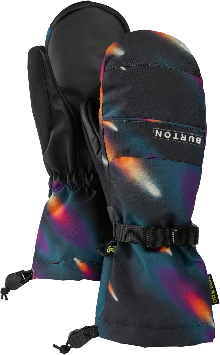 Burton unisex-adult Women's Profile Mittens