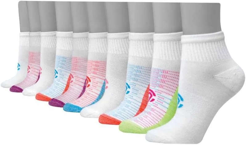 C9 Champion Girls' Ankle Sock