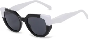 Cat Eye Sunglasses For Women Men Vintage Sun Glasses Female Shades UV400