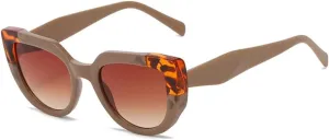 Cat Eye Sunglasses For Women Men Vintage Sun Glasses Female Shades UV400