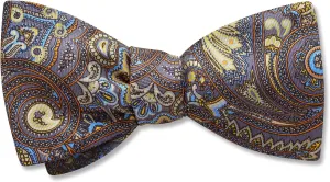 Catania - bow ties