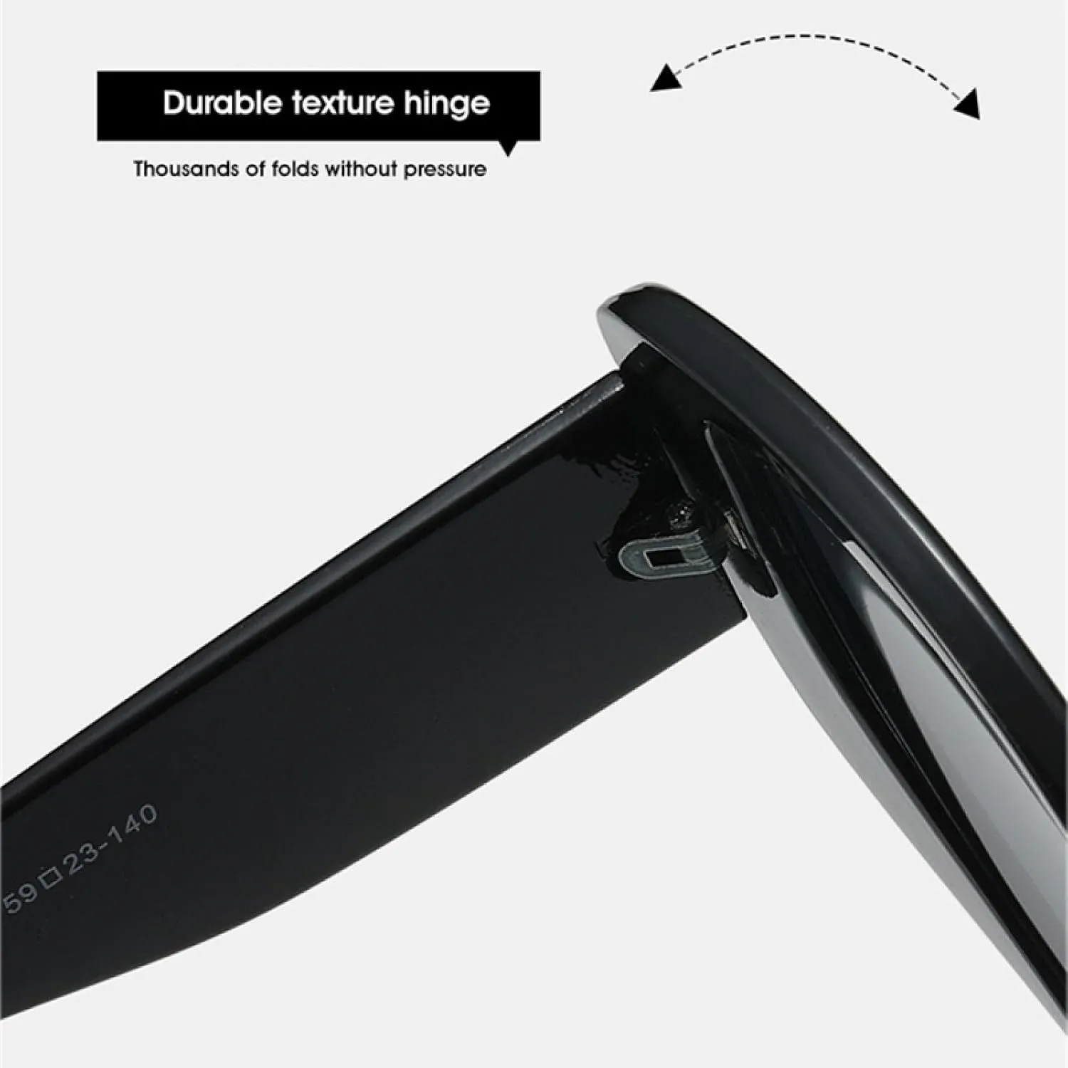 Fashion Oversized Cat Eye Women Sunglasses Shades Uv400 Retro Men Matte Candy Color Sun Glasses