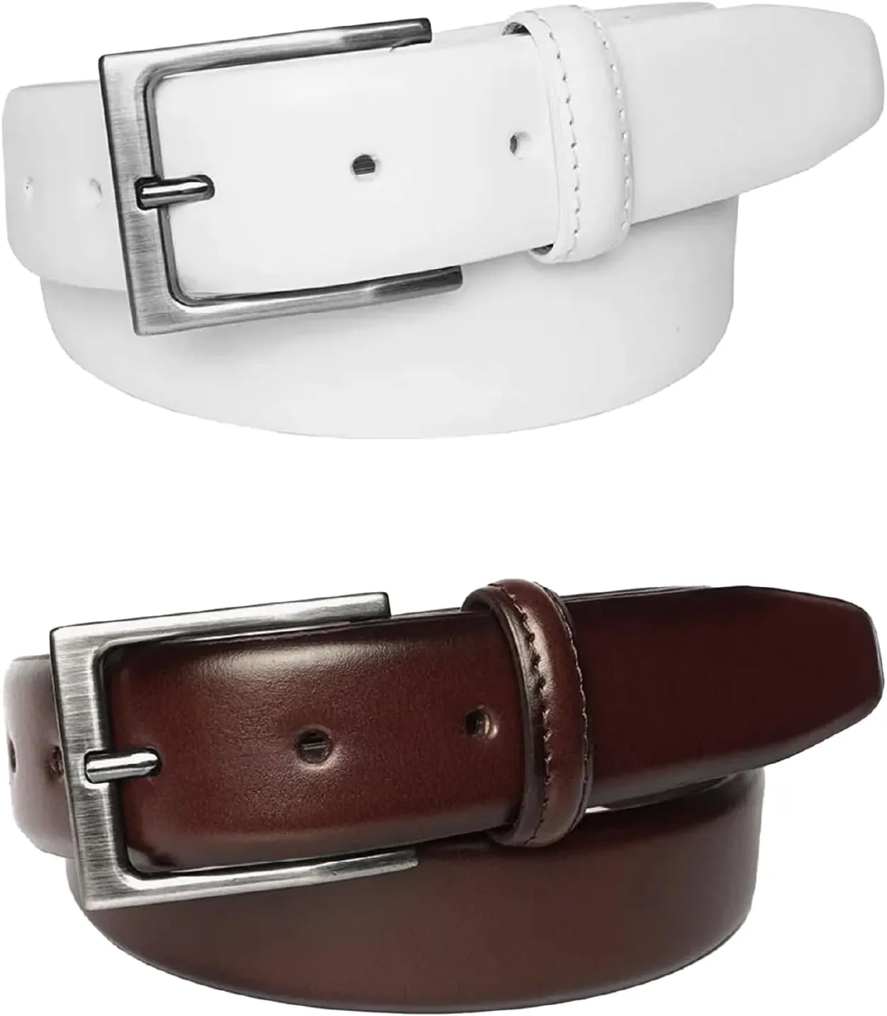 Florsheim Carmine 33mm Belt Mens