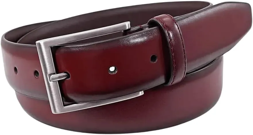 Florsheim Carmine 33mm Belt Mens