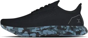 FLUX FOOTWEAR Men’s and Women’s Adapt Runner Wide Toe-Box Natural Movement Shoes with Breathable Knit Upper & UltraFlex Midsole Lightweight Shoes for Running, Walking & Everyday Wear