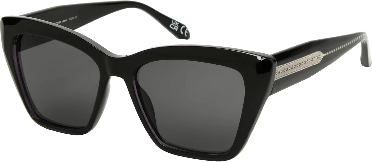 Foster Grant x Wicked Collection Sunglasses