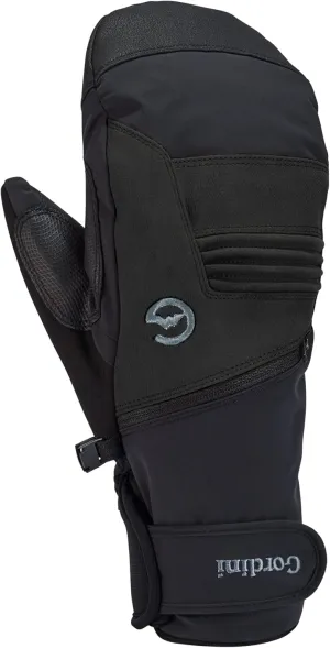 Gordini Mens Gore-tex Storm Short Mitten