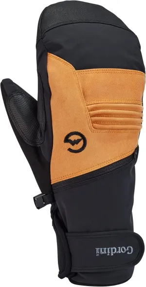 Gordini Mens Gore-tex Storm Short Mitten