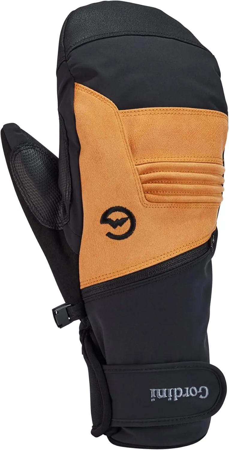 Gordini Mens Gore-tex Storm Short Mitten