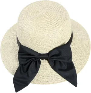 Hat for Outside Beach Hats for Women Accessories Hat Straw Hats for Women Beach Garden Hat