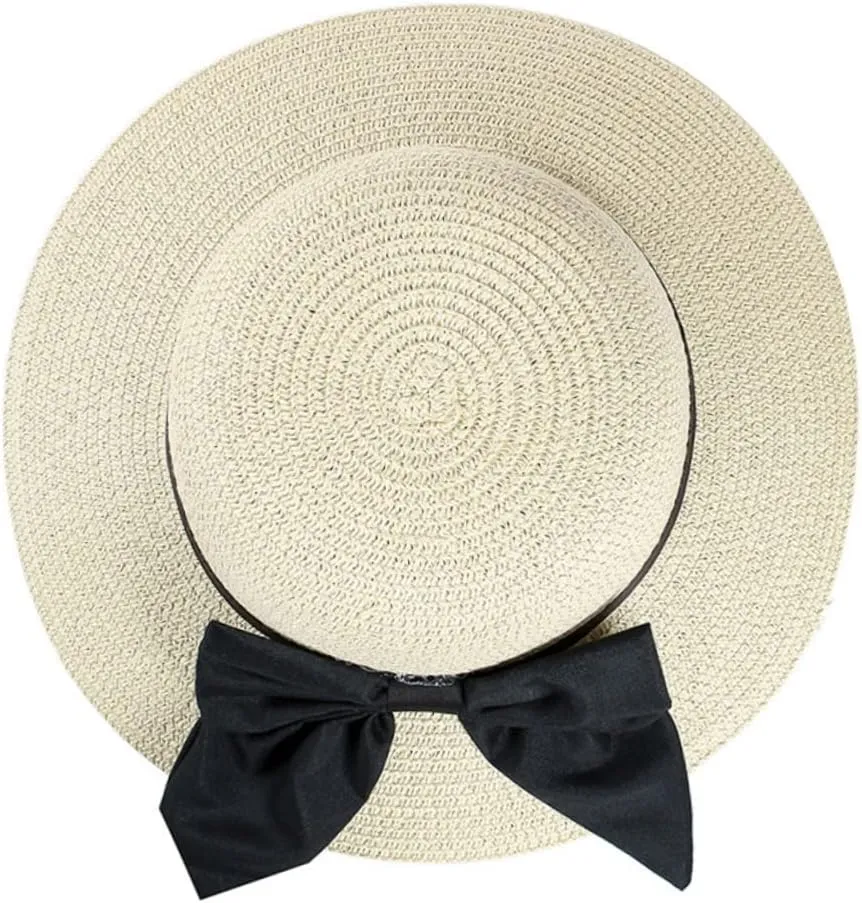 Hat for Outside Beach Hats for Women Accessories Hat Straw Hats for Women Beach Garden Hat
