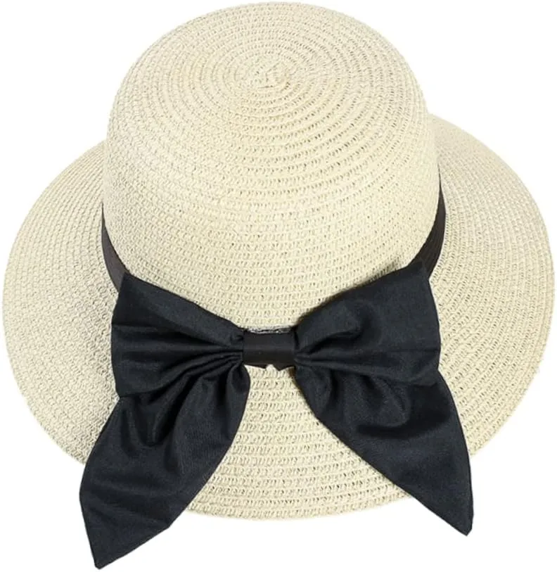 Hat for Outside Beach Hats for Women Accessories Hat Straw Hats for Women Beach Garden Hat