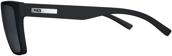 Hot Buttered Sunglasses FLOYD – 100% UV Protection, Resistant Heatwave Sunglasses, Fashion Accessories for Women and Men