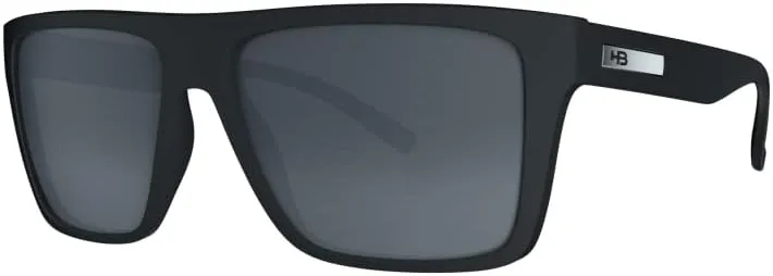 Hot Buttered Sunglasses FLOYD – 100% UV Protection, Resistant Heatwave Sunglasses, Fashion Accessories for Women and Men