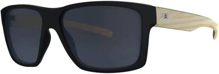 Hot Buttered Sunglasses FREAK – 100% UV Protection, Resistant Heatwave Sunglasses, Fashion Accessories for Women and Men