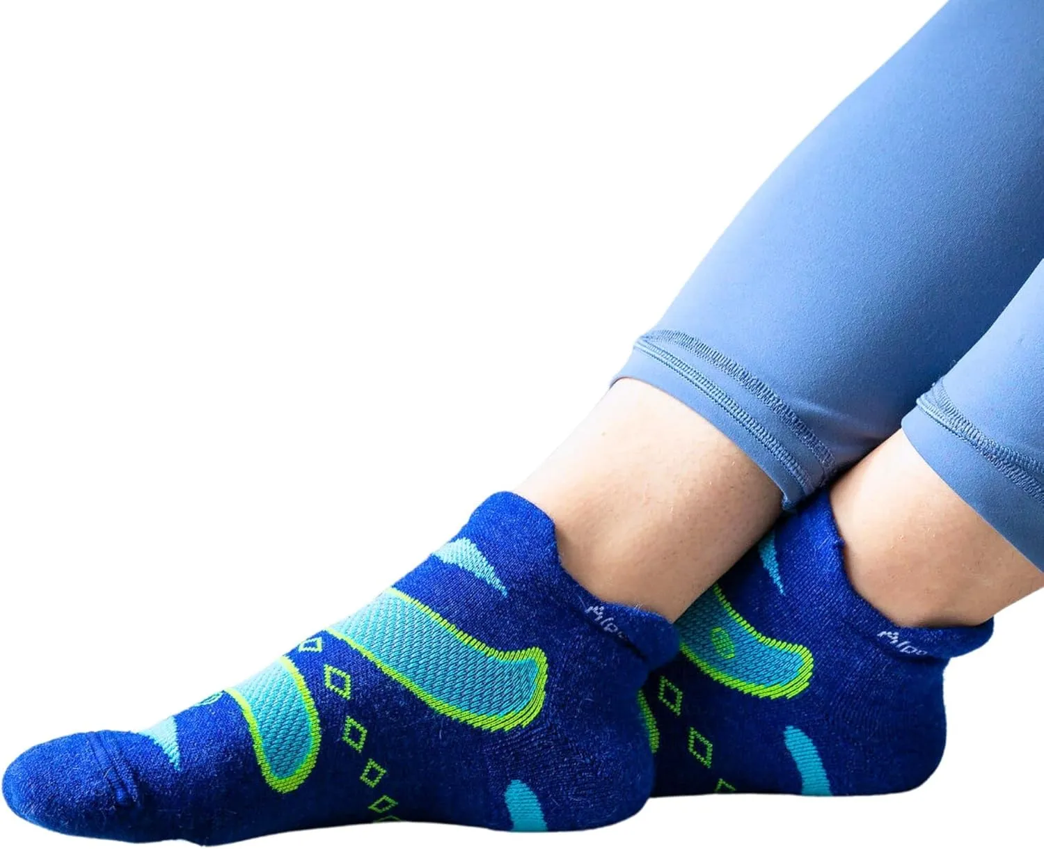 Join The Alpaca Revolution Performance Running Socks Moisture Wicking Socks Men, Running Socks Womens Athletic Socks
