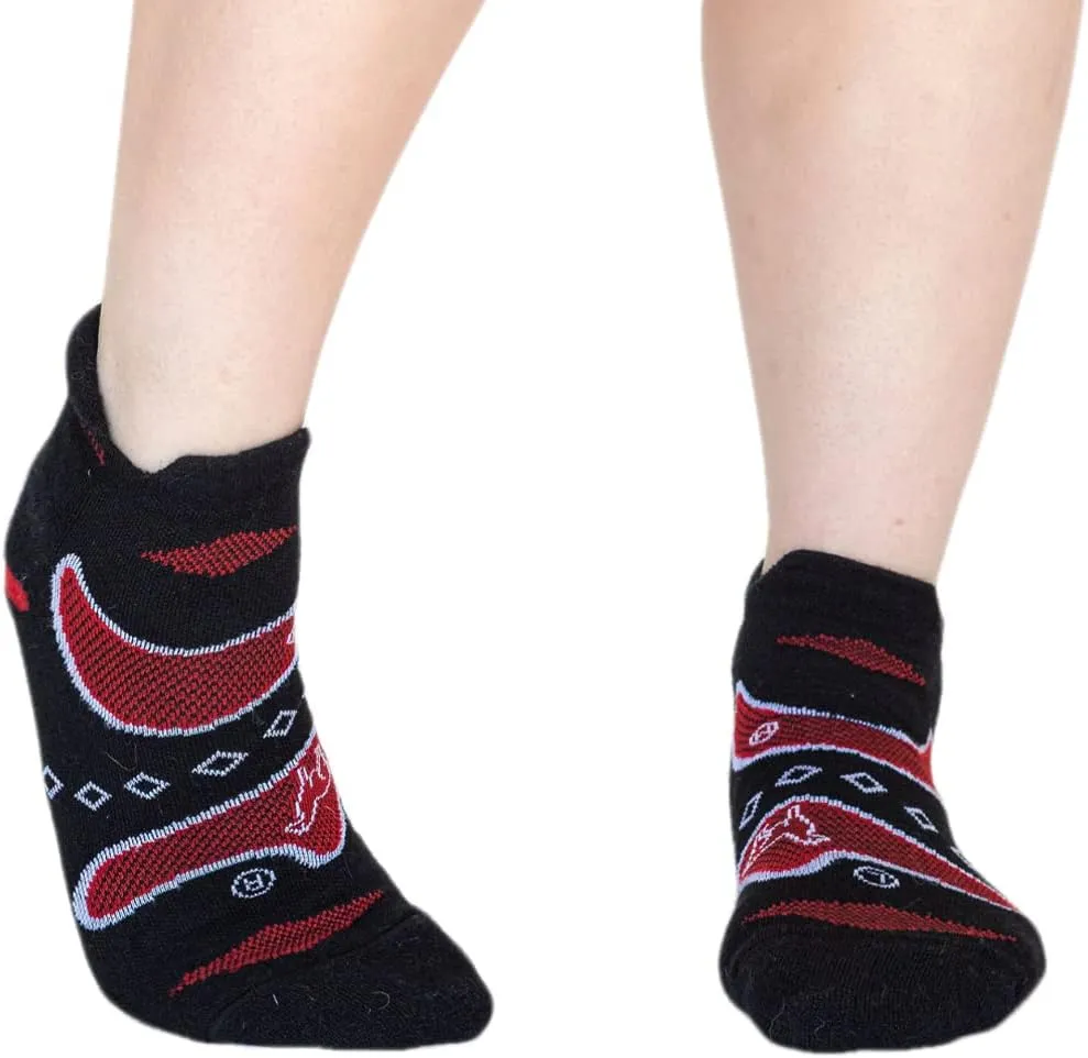 Join The Alpaca Revolution Performance Running Socks Moisture Wicking Socks Men, Running Socks Womens Athletic Socks
