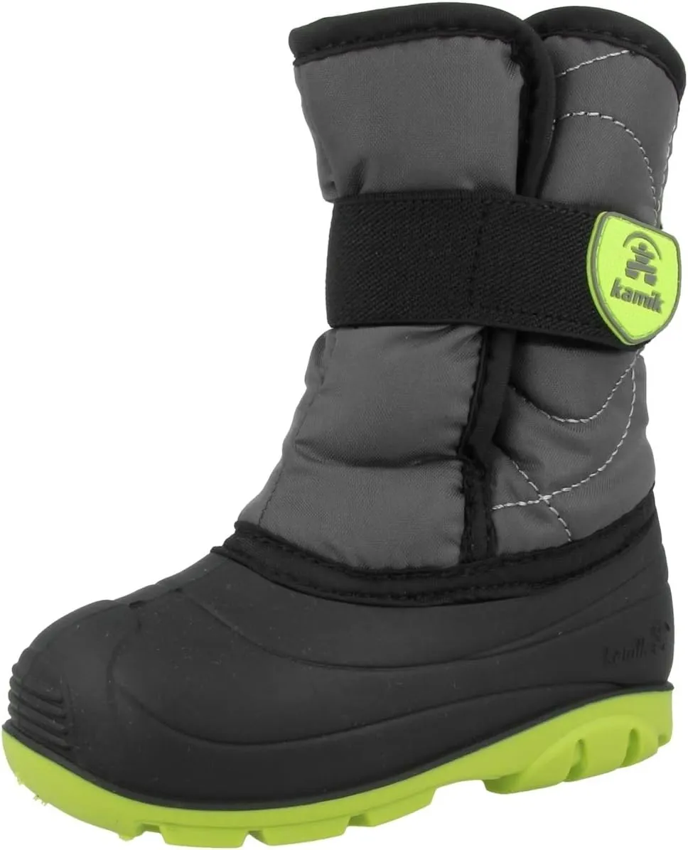 Kamik Baby SNOWBUG3 Snow Boot