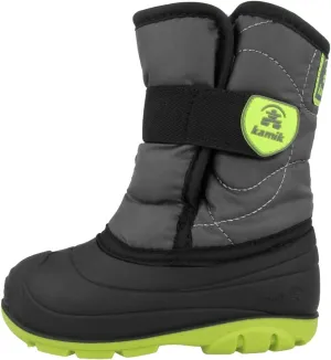 Kamik Baby SNOWBUG3 Snow Boot