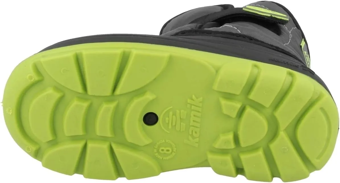 Kamik Baby SNOWBUG3 Snow Boot