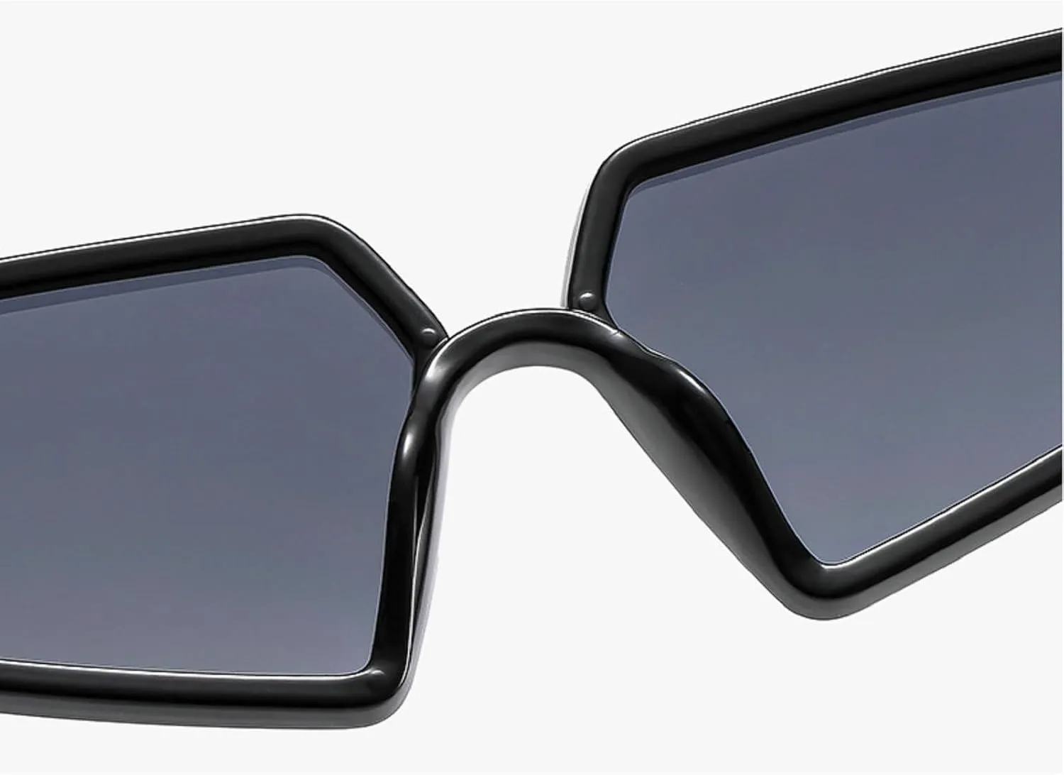 Melrose Vintage Cat Eye Sunglasses Women Trendy Sun Glasses Female Retro Outdoor Eyewear UV400 LH053