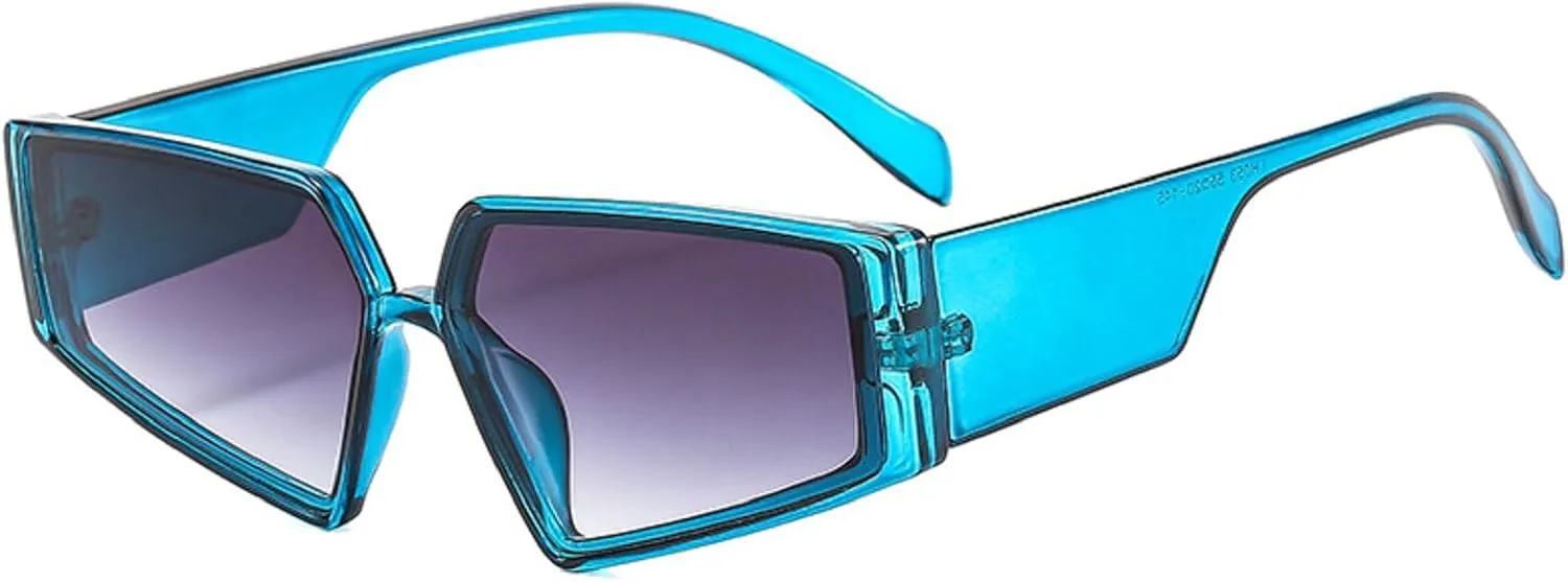 Melrose Vintage Cat Eye Sunglasses Women Trendy Sun Glasses Female Retro Outdoor Eyewear UV400 LH053
