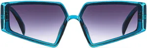 Melrose Vintage Cat Eye Sunglasses Women Trendy Sun Glasses Female Retro Outdoor Eyewear UV400 LH053