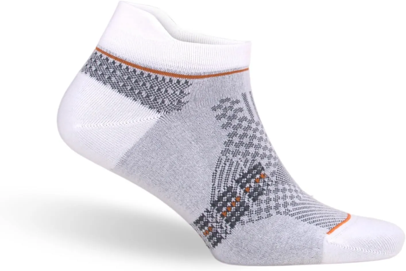 Men & Women Casual Ankle Socks – Rayon Made From Bamboo, Low-Cut Socks, Sneaker Sock 6 Pairs Athletic Socks